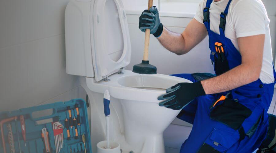 Expert burst pipe repair services in Chenango Forks, NY